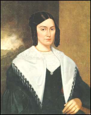 Joseph Smith Jr.'s Wife, Emma